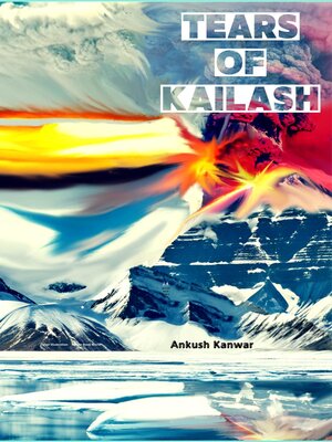 cover image of Tears of Kailash